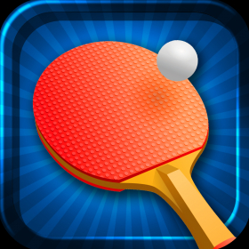 couverture jeu vidéo Ping Pong: The Bouncy Ball, Full Game