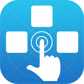 couverture jeu vidéo PingGame