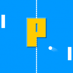 couverture jeu vidéo Pingo Pongo Ping Pong - The Best Super Addictive Table Tennis Game