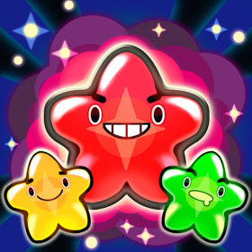 couverture jeu vidéo PINGO STAR