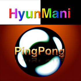 couverture jeu vidéo Pingpong HD