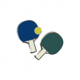 couverture jeu vidéo PingPong