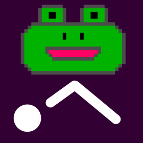 couverture jeu vidéo Pingrush