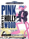 couverture jeux-video Pink Goes to Hollywood