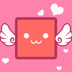 couverture jeu vidéo Pink Love