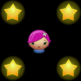 couverture jeu vidéo Pink People