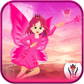 couverture jeu vidéo Pink Princess Alien Super Girl