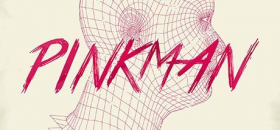 couverture jeu vidéo Pinkman