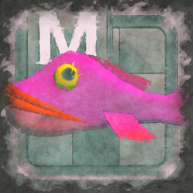 couverture jeu vidéo Pinky