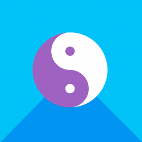 couverture jeu vidéo Pinnacle Pro - The Zen Ball Bounce Jump Game