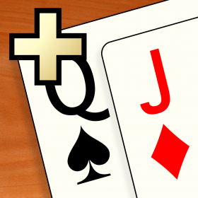 couverture jeu vidéo Pinochle Plus