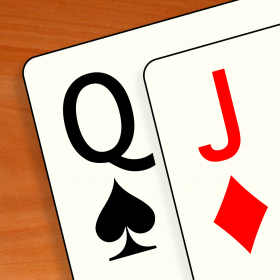 couverture jeu vidéo Pinochle