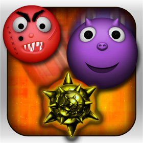 couverture jeu vidéo Pinos Vs Megoos