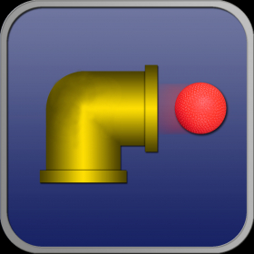 couverture jeu vidéo Pipe Ball