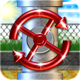 couverture jeu vidéo PipeLand Roll HD