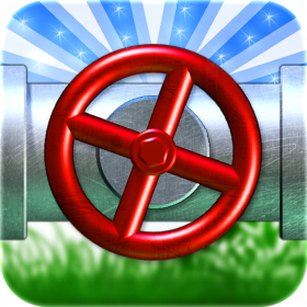 couverture jeu vidéo PipeLand
