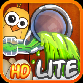 couverture jeu vidéo PipeRoll Birds HD Lite