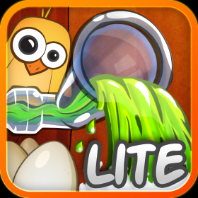 couverture jeu vidéo PipeRoll Birds Lite