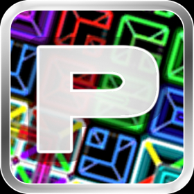 couverture jeu vidéo Pipetrix