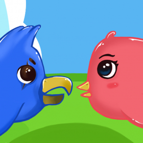 couverture jeu vidéo PIPI & CACA