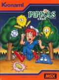 couverture jeu vidéo Pippols