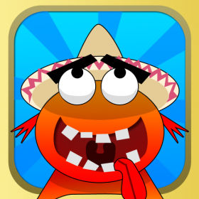 couverture jeu vidéo Piranha 2D Jump