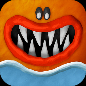 couverture jeu vidéo Piranha Chase