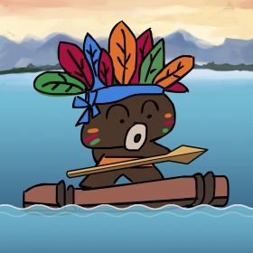 couverture jeu vidéo Piranha