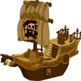couverture jeux-video Pirate Axe