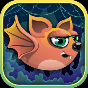 couverture jeu vidéo Pirate Bats Smash & Bash