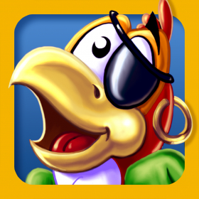 couverture jeu vidéo Pirate Bones