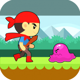 couverture jeu vidéo Pirate Boy Pro