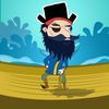 couverture jeu vidéo Pirate Fou Bombe Folie De Tir