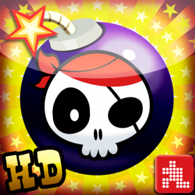 couverture jeu vidéo Pirate Gunner HD