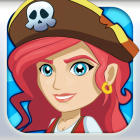 couverture jeu vidéo Pirate Hotel Tycoon