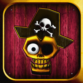 couverture jeu vidéo Pirate Jump 2