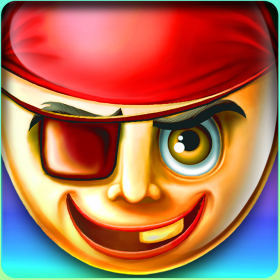 couverture jeu vidéo Pirate Physics Free - An Addictive and Challenging Puzzle Game