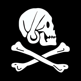 couverture jeux-video Pirate Poker - a game for the brave