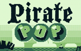 couverture jeu vidéo Pirate Pop