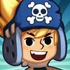 couverture jeu vidéo Pirate Power