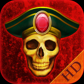 couverture jeu vidéo Pirate Ring HD