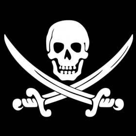 couverture jeu vidéo Pirate's Rope
