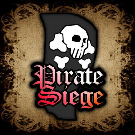 couverture jeu vidéo Pirate SiegePirate Siege