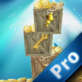 couverture jeu vidéo Pirate Treasure HD Pro
