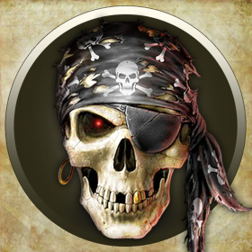 couverture jeu vidéo Pirate Wars - Enrique's Revenge