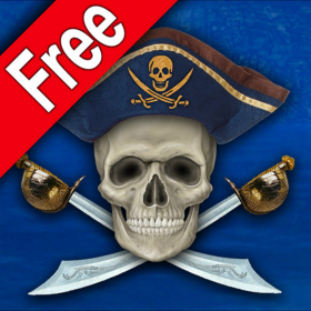 couverture jeu vidéo Pirate Waters Lite
