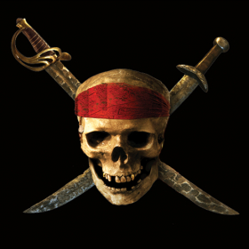 couverture jeu vidéo Pirates: Caribbean Treasure