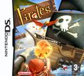 couverture jeu vidéo Pirates : Duels on the High Seas
