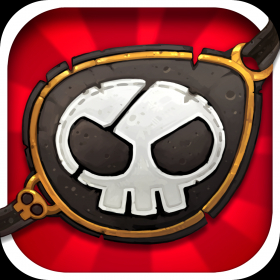 couverture jeu vidéo Pirates Journey: Into the Caribbean