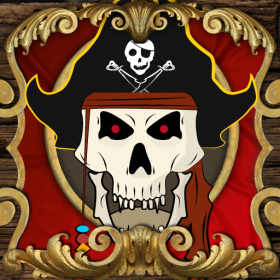 couverture jeu vidéo Pirates Life